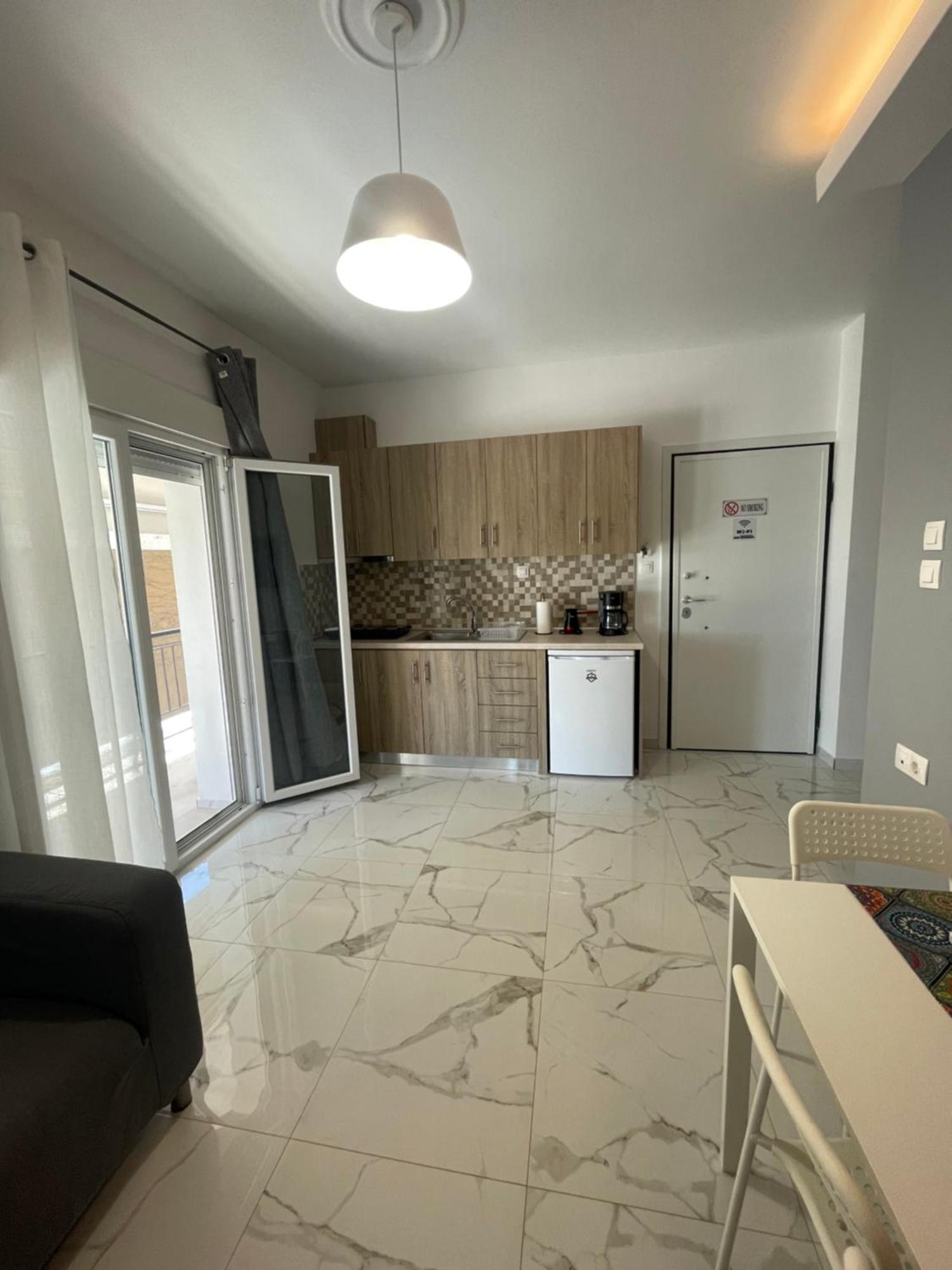 Antonis Apartment Paralia Dionysiou Room photo