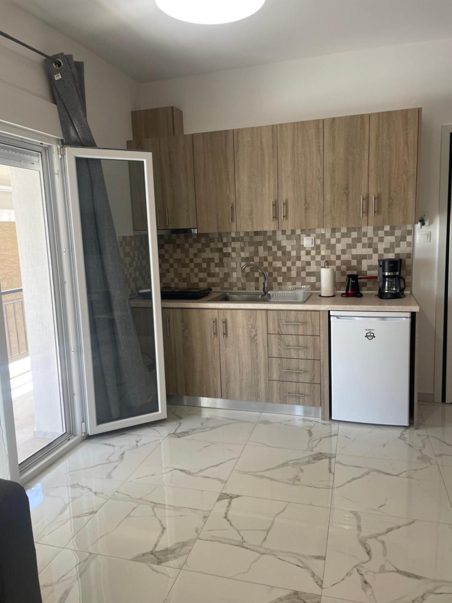Antonis Apartment Paralia Dionysiou Room photo